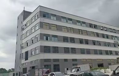 Chine Foshan Baochuang Electronics Co., Ltd.