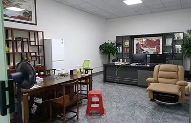 Chine Foshan Baochuang Electronics Co., Ltd.