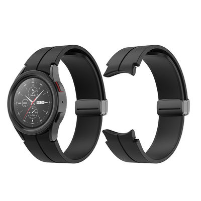 Ceinture de montre en silicone pour Samsung Watch 5 Pro OEM ODM