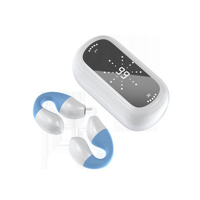 Les écouteurs sans fil à oreille ouverte La solution audio ultime pour les modes de vie actifs