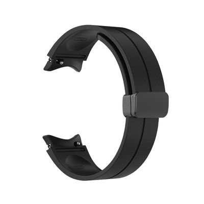 13 Options de couleur Bracelet de montre en silicone pour Samsung Galaxy Watch 5 Pro 45mm Sport Design