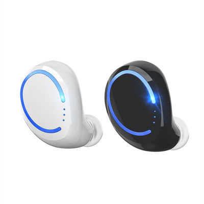 Véritable écouteur sans fil dans l'oreille de sport pour les réunions d'affaires 6983D Modèle de chipset