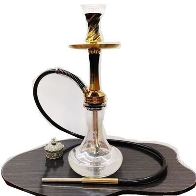 50 cm de narguilé coloré Araba Nargile Chicha Sheesha Pour le tabagisme