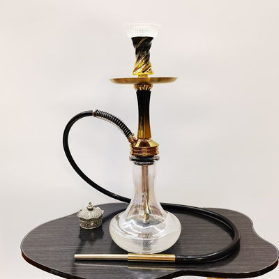 50 cm de narguilé coloré Araba Nargile Chicha Sheesha Pour le tabagisme