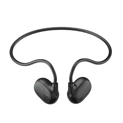 Casque sans fil pour la conduction osseuse Bluetooth V5.2 100% professionnel