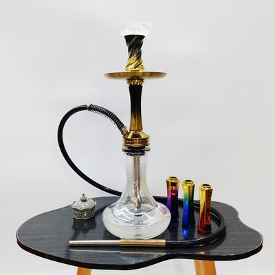 50 cm de narguilé coloré Araba Nargile Chicha Sheesha Pour le tabagisme