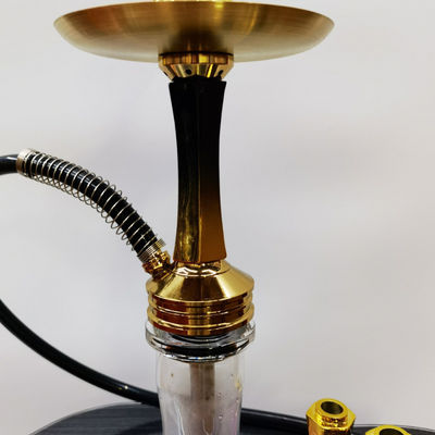 50 cm de narguilé coloré Araba Nargile Chicha Sheesha Pour le tabagisme