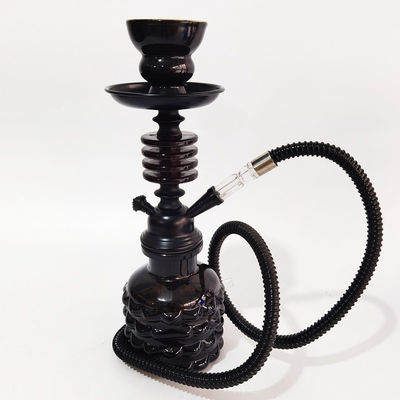 Petit narguilé portable, produit durable de l'acrylique à couleur mixte