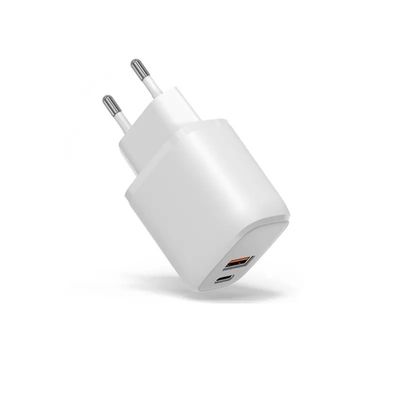 20W prise de courant de charge rapide A C chargeur de voyage pour téléphones mobiles / ordinateurs portables / projecteurs