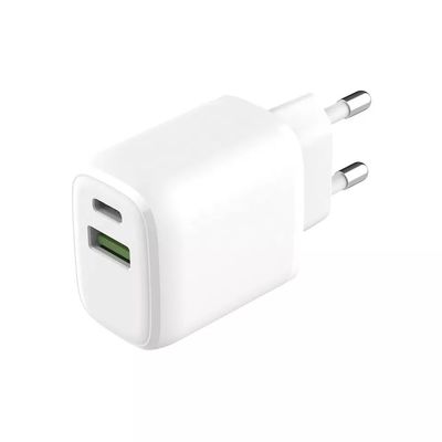 Adaptateur PD de chargeur AAC 30W EU Plug pour ordinateurs portables/projecteurs à charge rapide