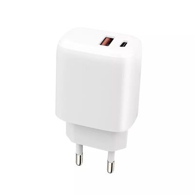 Adaptateur PD de chargeur AAC 30W EU Plug pour ordinateurs portables/projecteurs à charge rapide