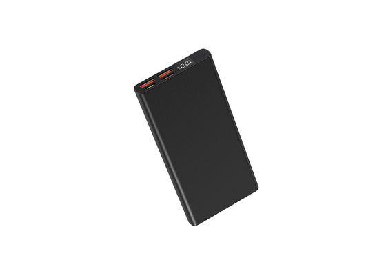 Charge rapide 3.0 10000mAh/20000mAh Power Bank pour téléphone portable / PSP / tablette / GPS / MP3 / 4 / appareil photo