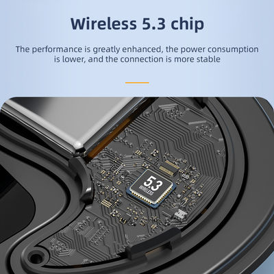 Écouteurs innovants confortables et indolores pour le sommeil Écouteurs TWS sans fil pour PC