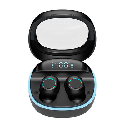 AB Chipset Tws M41 Écouteurs Canceller le bruit Écouteurs Sport Stéréo Écouteurs sans fil