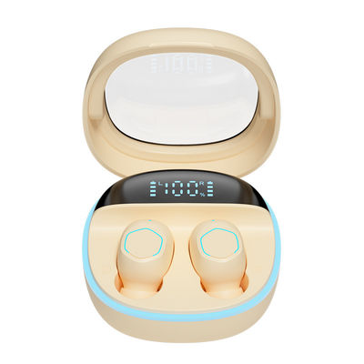 AB Chipset Tws M41 Écouteurs Canceller le bruit Écouteurs Sport Stéréo Écouteurs sans fil