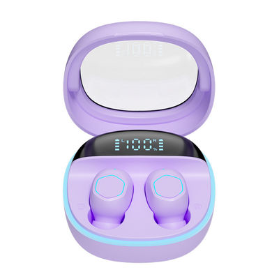 AB Chipset Tws M41 Écouteurs Canceller le bruit Écouteurs Sport Stéréo Écouteurs sans fil
