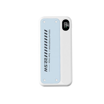 Protection d'urgence Tablette intelligente et Smartphone Power Bank avec prise en charge rapide