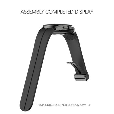 Ceinture de montre en silicone pour Samsung Watch 5 Pro OEM ODM