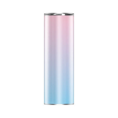 Charge électrique universelle 2.1A Banque d'alimentation portable pour téléphone Cadeau 5000mAh