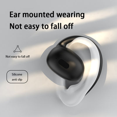 Modèle privé casque OWS casque de jeu stéréo sans fil avec annulation du bruit