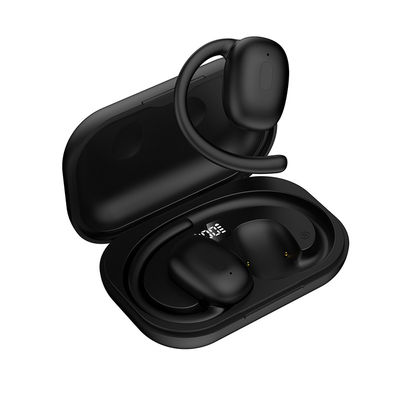 Écouteurs stéréo sans fil OWS Gaming 5.3 pour téléphones mobiles Annulation du bruit à faible latence