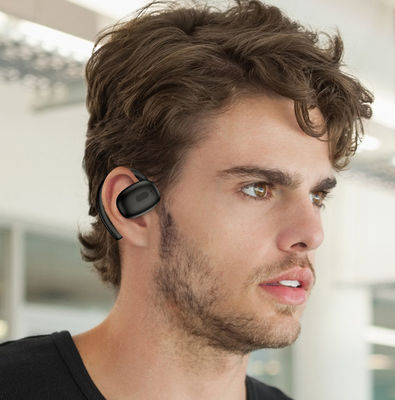 Écouteurs stéréo sans fil OWS Gaming 5.3 pour téléphones mobiles Annulation du bruit à faible latence