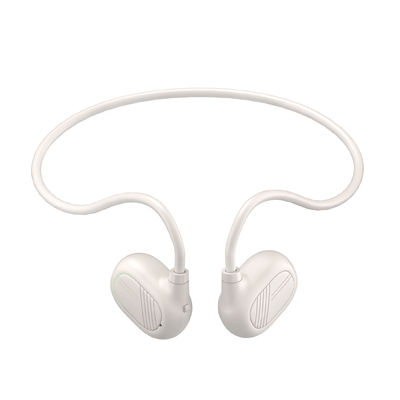 Contrôle du volume conduction osseuse écouteur Ture casque sans fil pour courir vélo entraînement de conduite
