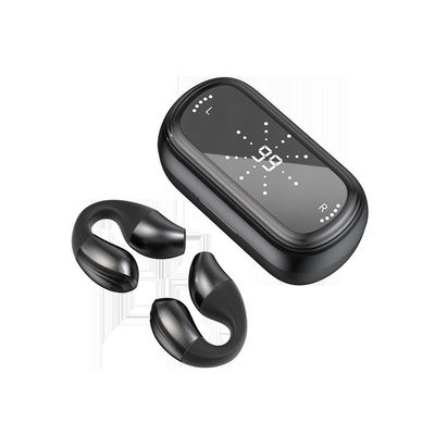 Les écouteurs sans fil à oreille ouverte La solution audio ultime pour les modes de vie actifs