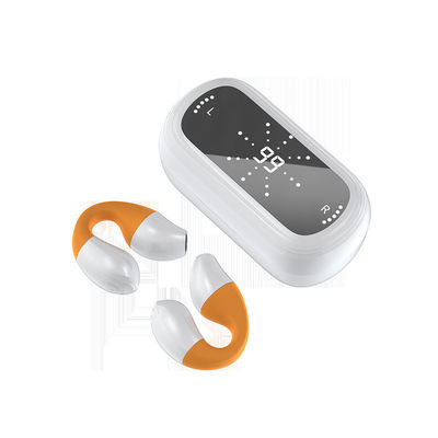 Les écouteurs sans fil à oreille ouverte La solution audio ultime pour les modes de vie actifs