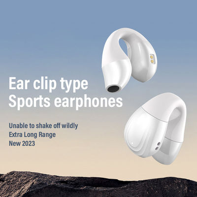 Les écouteurs sans fil à oreille ouverte La solution audio ultime pour les modes de vie actifs