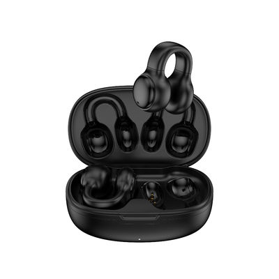 Série audio électrique étanche mini TWS écouteurs et boîtier de charge