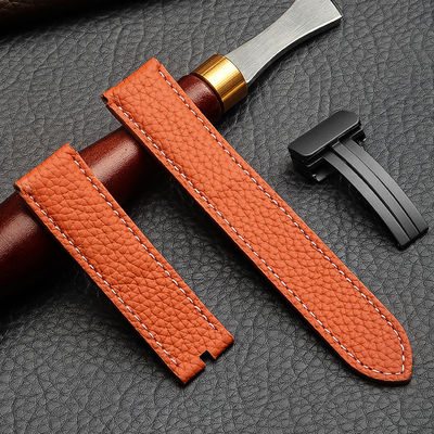 9 couleurs métallique pliable Magnétique Boucle ceinture de montre pour la série de montres Samsung
