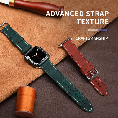 Bracelet pour 38mm 40mm 42mm 44mm Série 7 6 SE 5 4 3 2 1