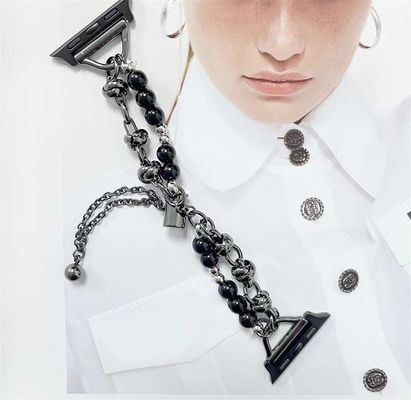 Il s'agit d'une marque de montres de luxe.