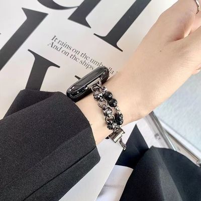 Il s'agit d'une marque de montres de luxe.