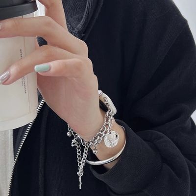 iWatch Strap Mode élégante femme Smartwatch Bracelet pour la bande iWatch 8/SE/7/6/5/4/3/2