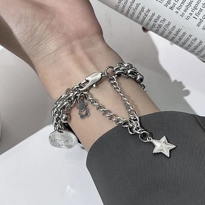 iWatch Strap Mode élégante femme Smartwatch Bracelet pour la bande iWatch 8/SE/7/6/5/4/3/2